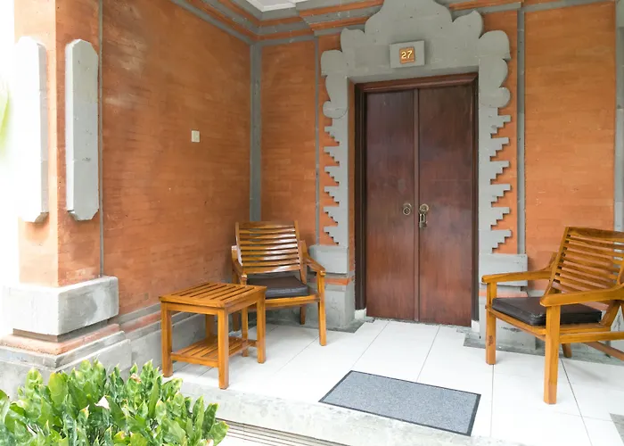 Hotel Sinar Bali Legian