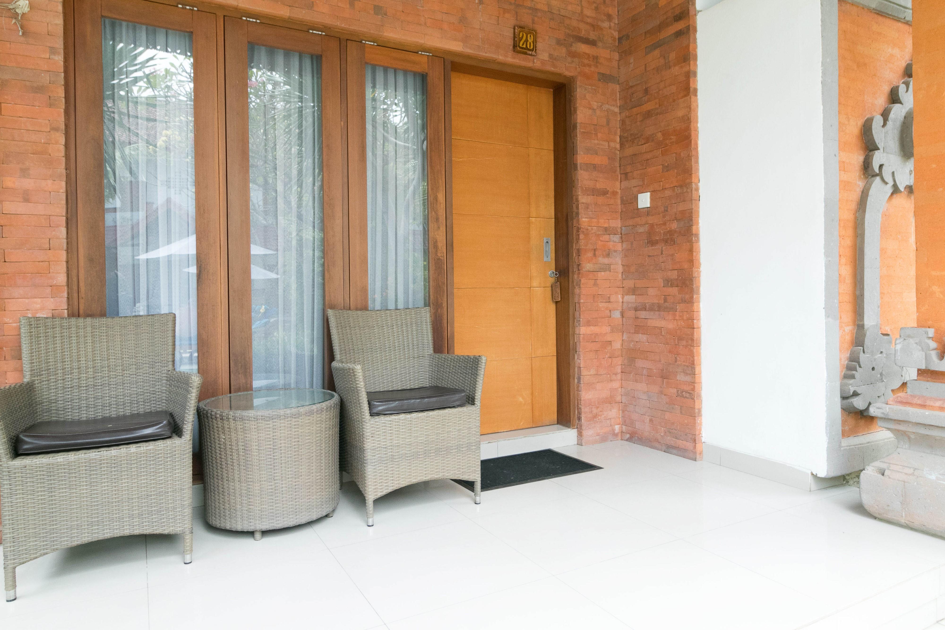 Sinar Bali Legian