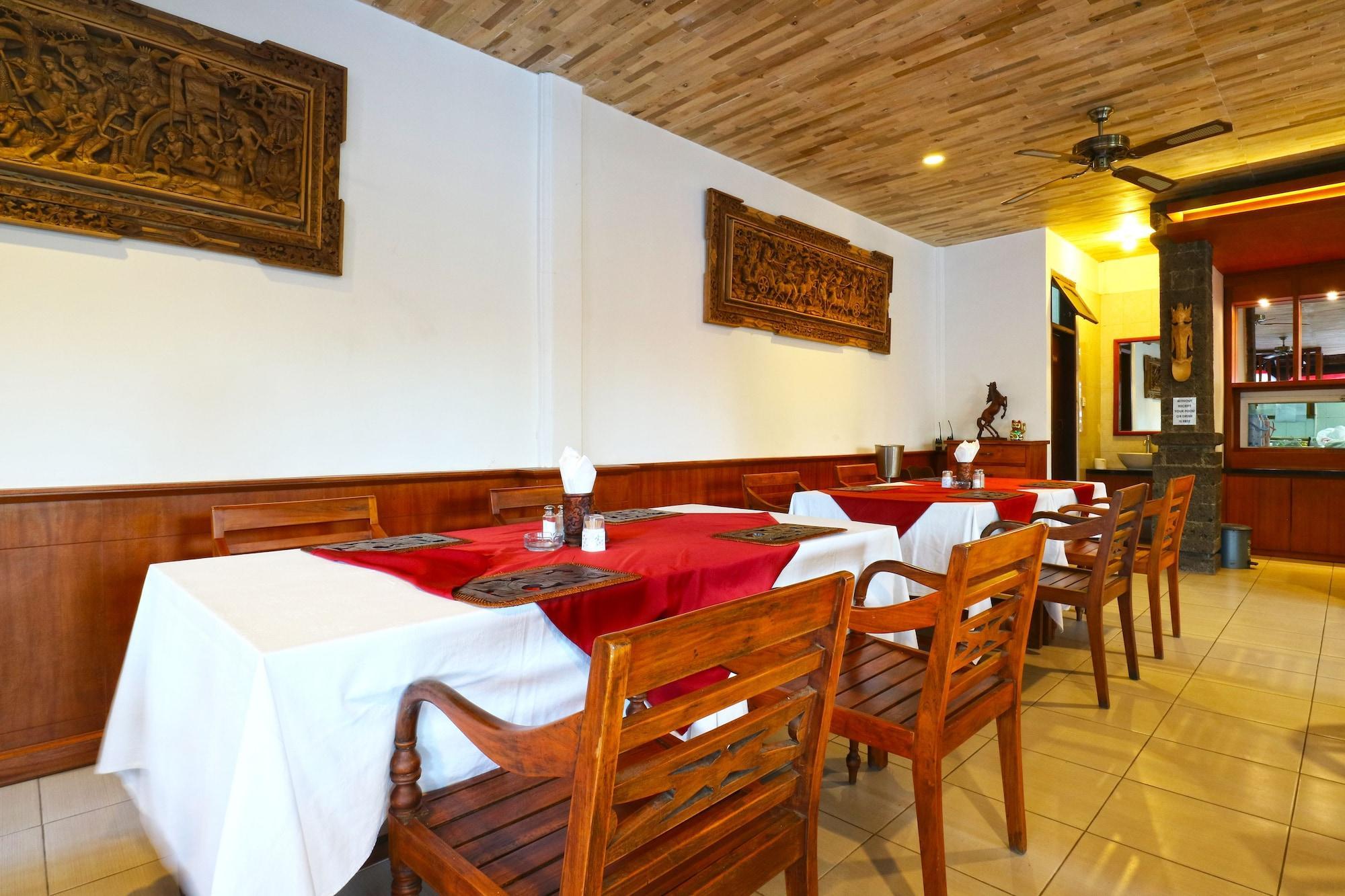 Sinar Bali 3* Legian