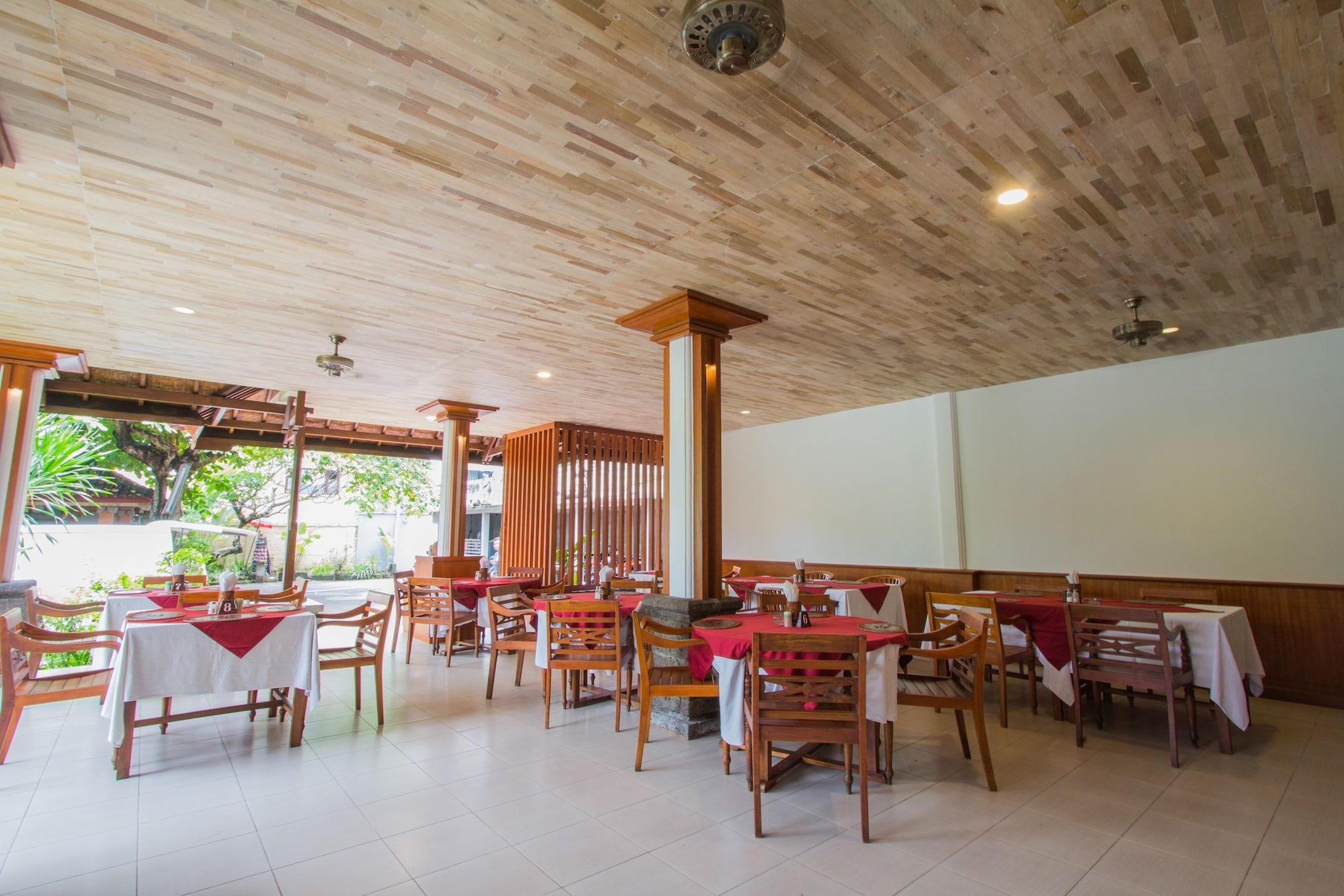 Sinar Bali Legian