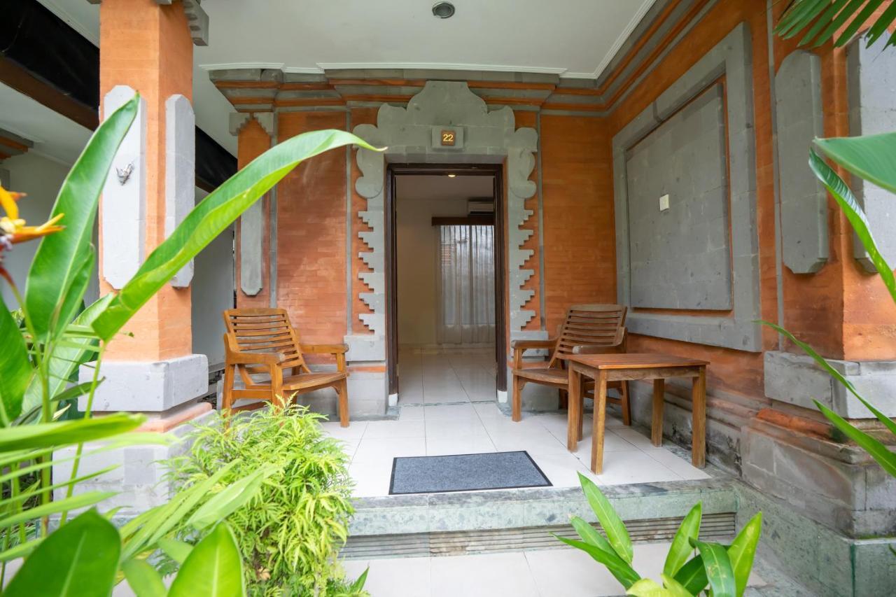 Hotel Sinar Bali Legian