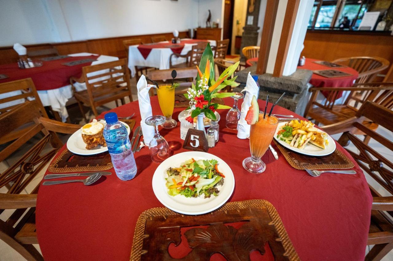 Sinar Bali 3* Legian