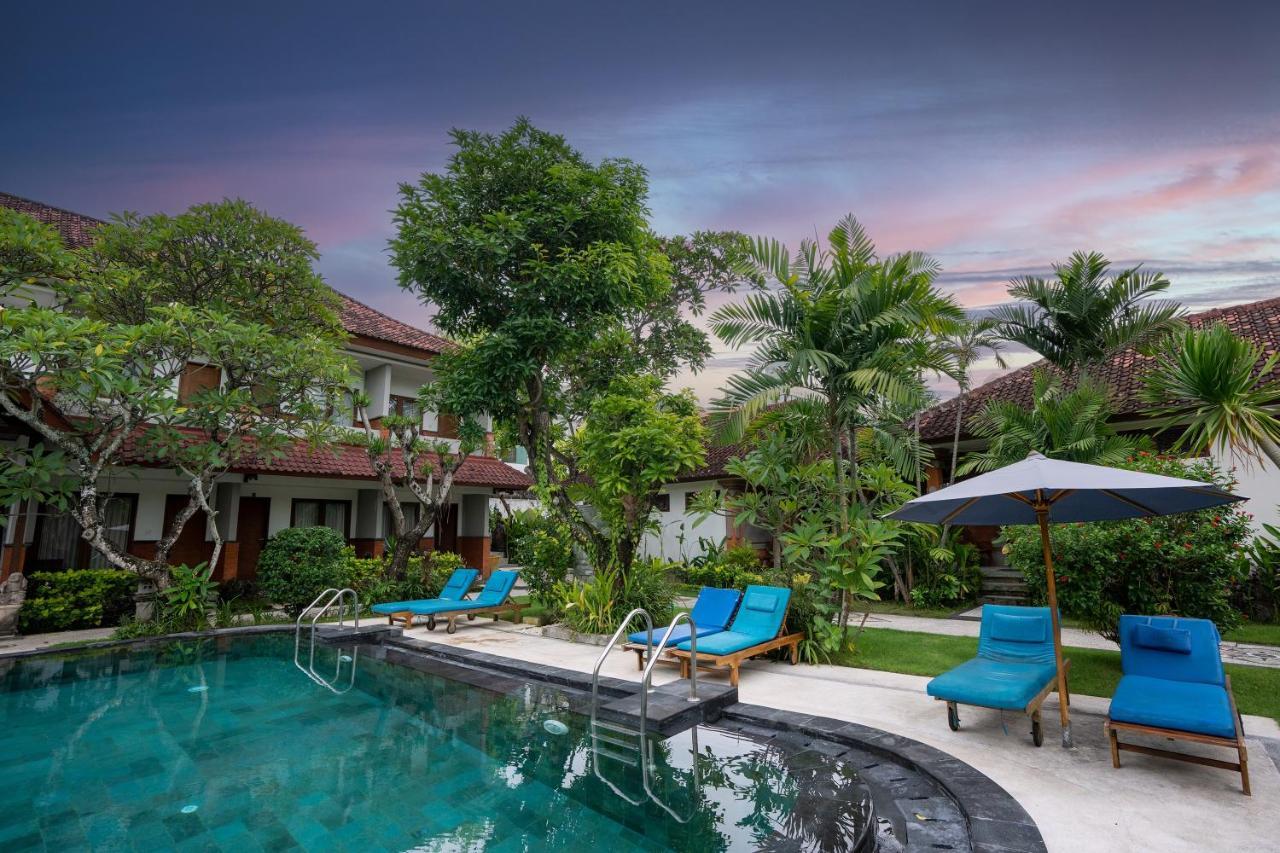 Sinar Bali 3* Legian